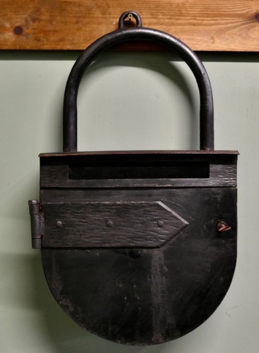 19th century trade sign - century,