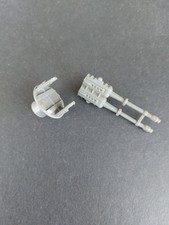 Vintage star wars wing - star, y-wing