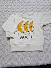 Baby Gucci Jumper