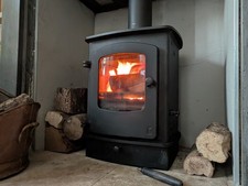 Charnwood cove wood - cove, 1
