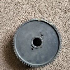 Husqvarna Clutch Ring Early 4 Speed Vintage Motocross Twin Shock