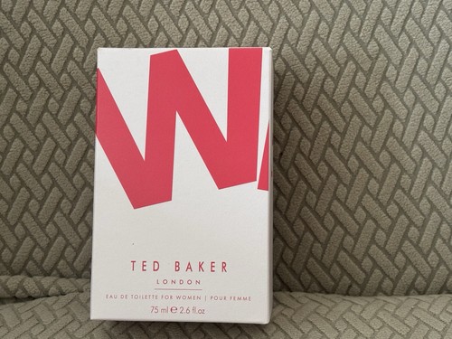 Ted baker eau - w, toilette