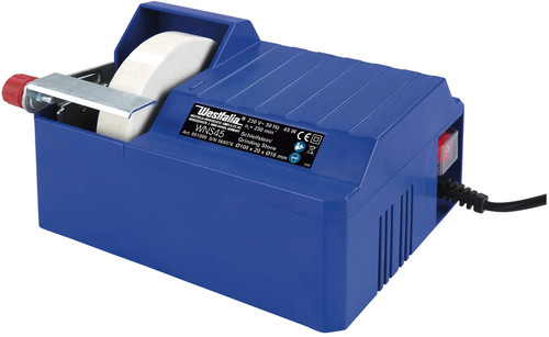 Wns45 wet sharpener - sharpener, for