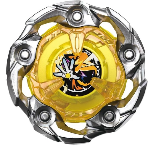 New beyblade 03 wizard - new, x
