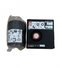 NEW Original Mercedes-Benz Air Tire Pump Compressor TIREFIT Kit+Sealant 350 ml