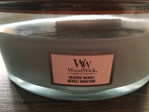 Woodwick neroli maritime - woodwick,