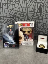 Ric Flair - Woo Edition WWE