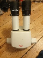 Leica mz6 microscope - mz6,