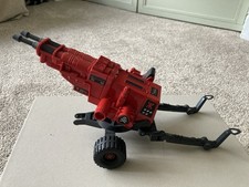 Vintage 1980s Palitoy Action