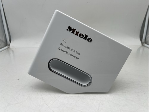 Miele wwe360wps washing - w1,