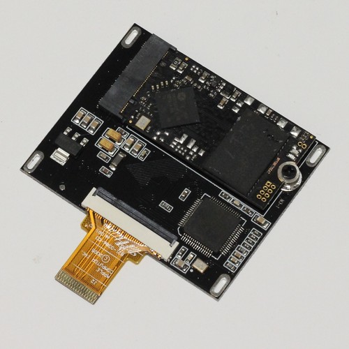 256gb ssd for ipod classic - ssd,