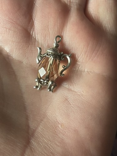 Vintage sterling silver - sterling,