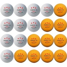 Professional Table Tennis