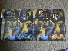 Taylor Swift The Life Of A