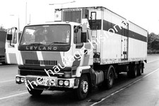 THH Truck Photos - Leyland.