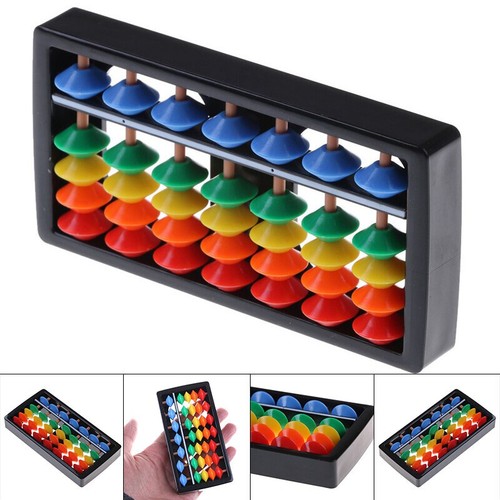 Arithmetic plastic educational - arithmetic,