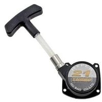 HoBao Hyper 21 Gold Head Pull