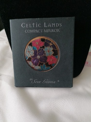 Celtic lands boxed sea gems - boxed,