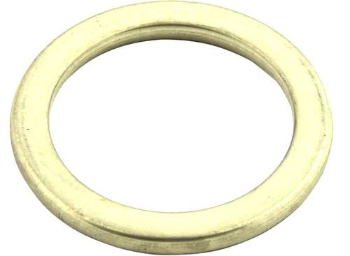 Exhaust pipe gasket for - pipe,