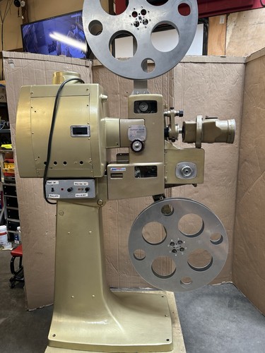 Rare 35mm film gaumont - rare, gb