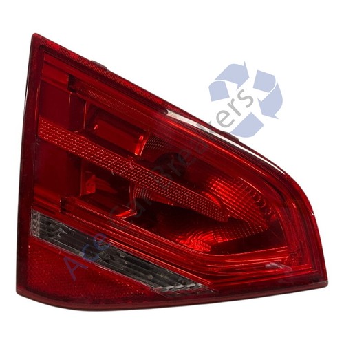 Audi facelift 08 12 - audi, 8p