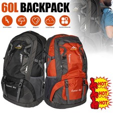 60L Outdoor Travel Hiking