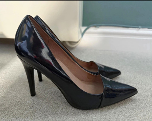 Next blue patent - 6,