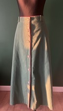 SKIRT VINTAGE ALPHORN