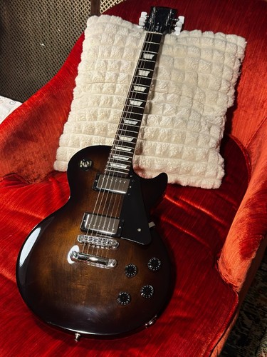 Gibson les paul studio - gibson,