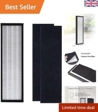 Efficient Air Purifier HEPA