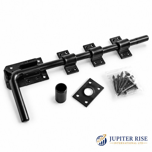 Drop bolt gate latch heavy - gate,