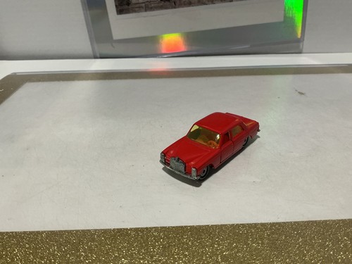 Siku mercedes benz 250 - mercedes, v309