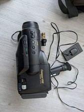 Vintage JVC GR-M3 Compact VHS