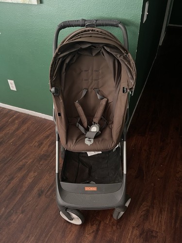 Stokke scoot stroller - stokke,
