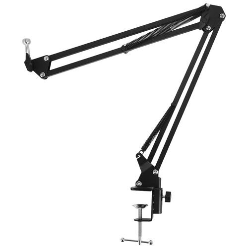 Microphone scissor stand - scissor,