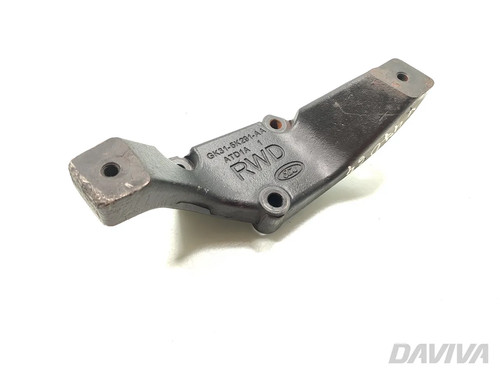 Ford transit engine mounting - transit,