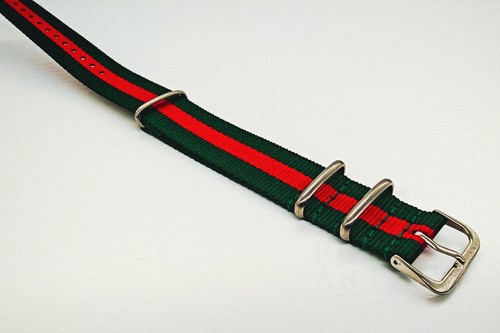 20mm nato military style - nato, strap