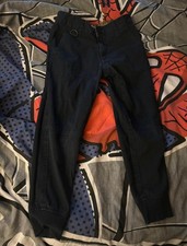Boys air walk trousers, age
