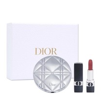 Dior Dual Mirror Compact &