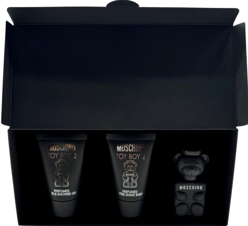 Moschino toy boy - toy, set