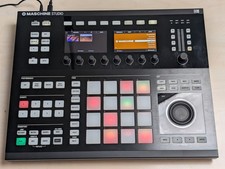 Native Instruments Maschine
