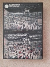1000 piece jigsaw puzzle