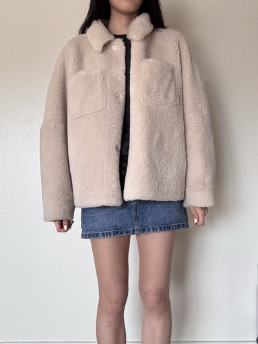 Michaa cozy cream teddy - cozy,