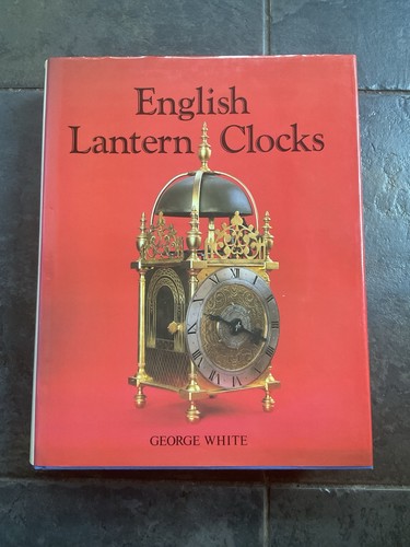 English lantern clocks - english, by