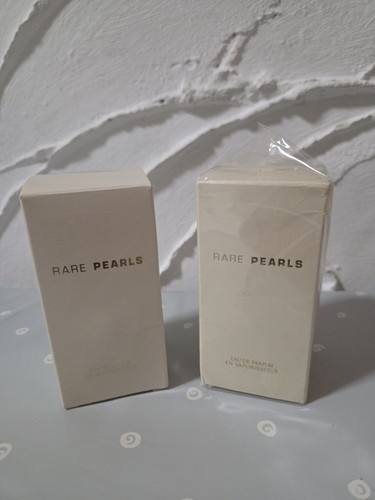 Rare pearls 7oz - 2x, eau