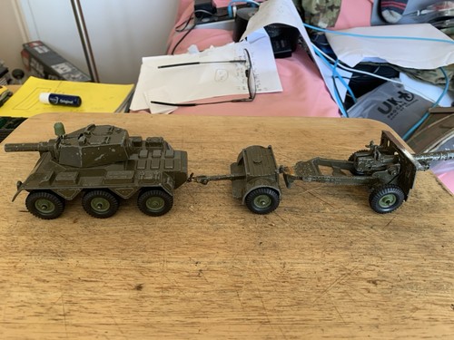 Crescent saladin armoured car - crescent,