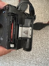Canon eos 40d 1mp - 10.1mp, digital