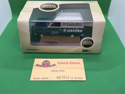 Oxford diecast platinum - platinum, member