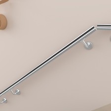 304 stainless steel handrail