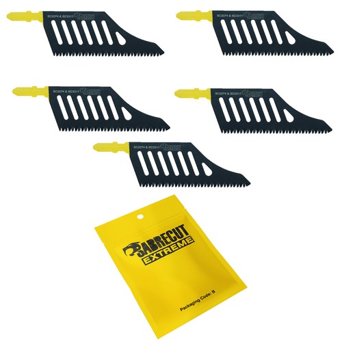 Sabrecut flush cutting - sabrecut,